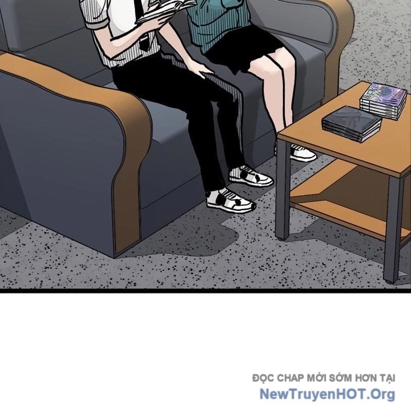 Sự Im Lặng Của Học Sinh Chuyển Trường: Chapter 19