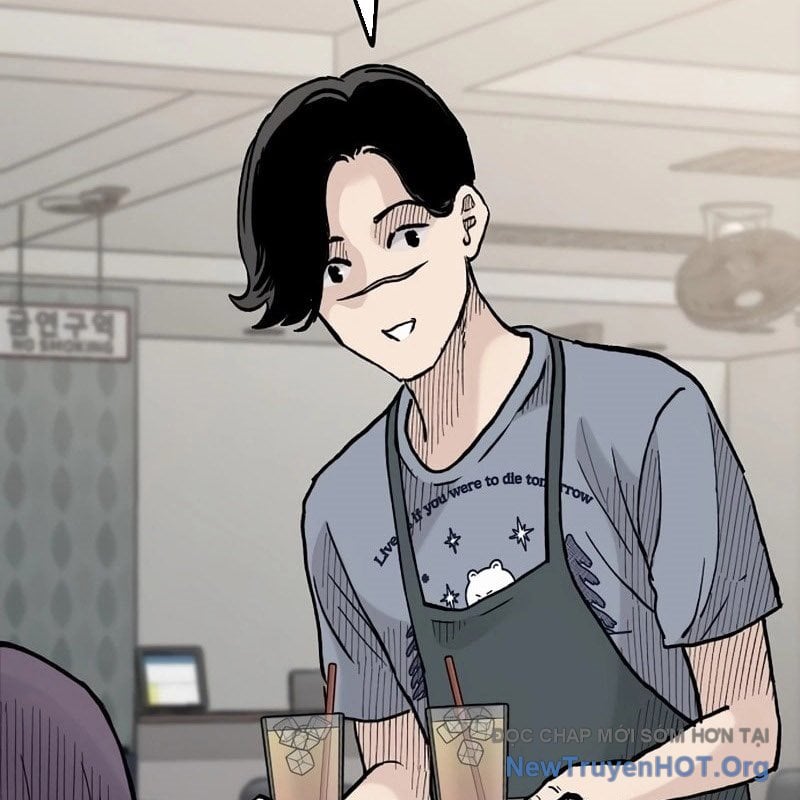 Sự Im Lặng Của Học Sinh Chuyển Trường: Chapter 19