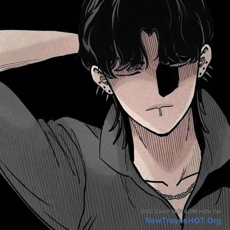 Sự Im Lặng Của Học Sinh Chuyển Trường: Chapter 19