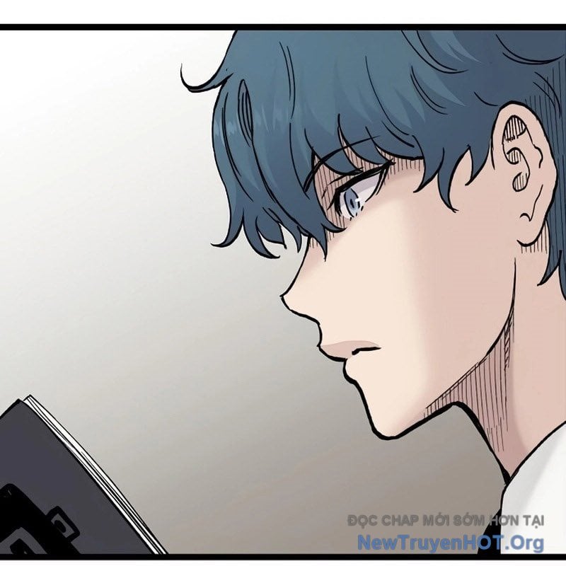Sự Im Lặng Của Học Sinh Chuyển Trường: Chapter 19