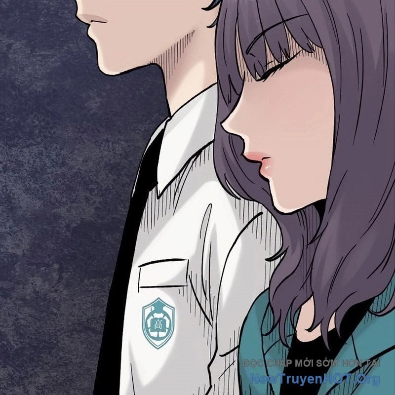 Sự Im Lặng Của Học Sinh Chuyển Trường: Chapter 19