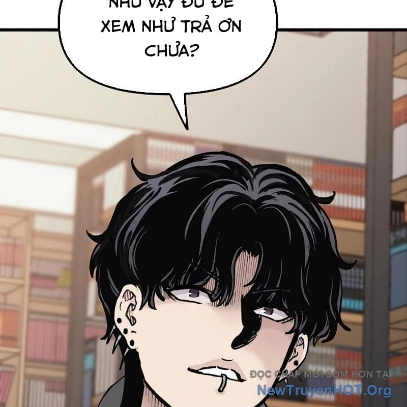 Sự Im Lặng Của Học Sinh Chuyển Trường: Chapter 19