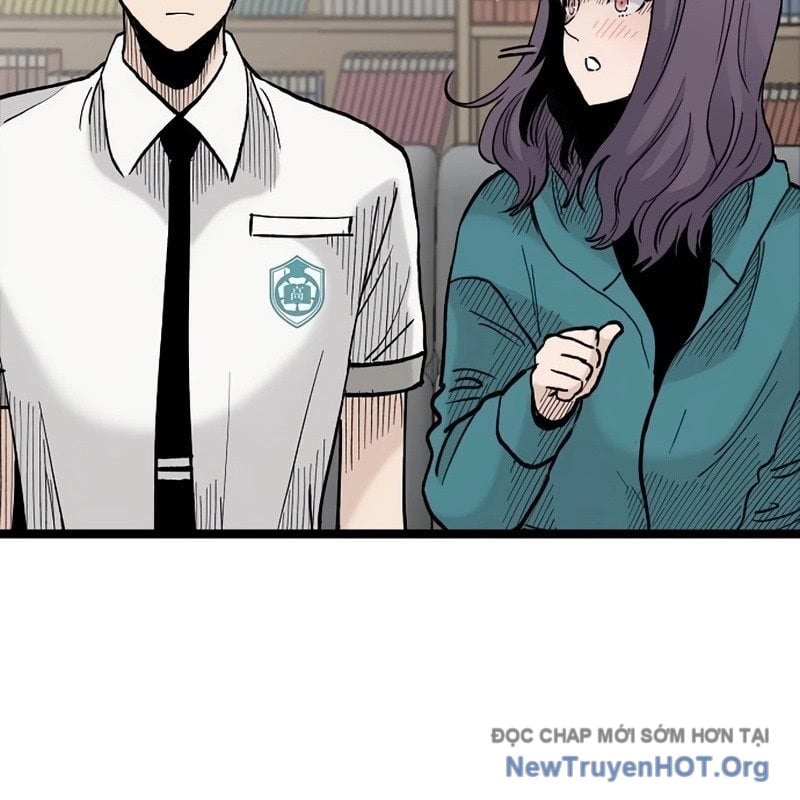 Sự Im Lặng Của Học Sinh Chuyển Trường: Chapter 19
