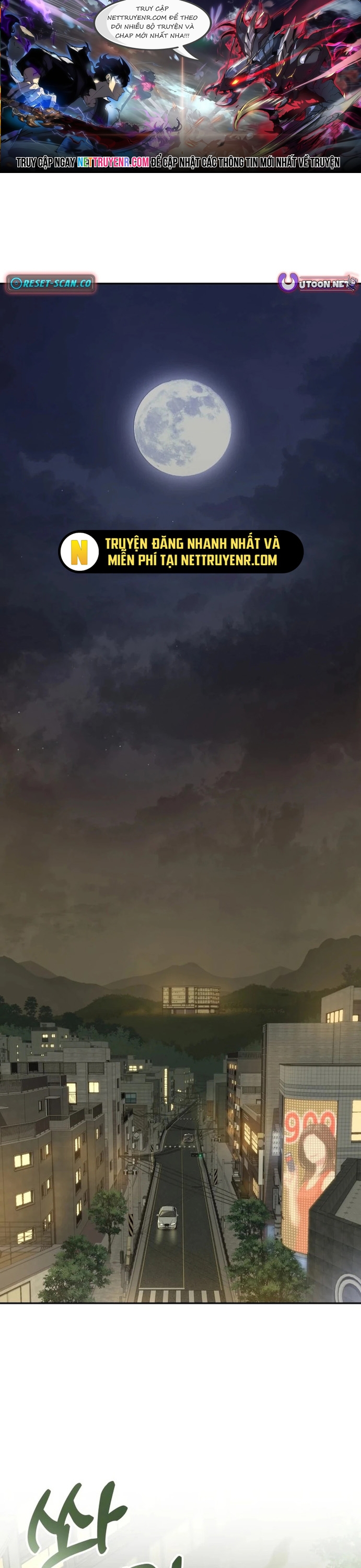 Sứ mệnh thần y: Chapter 1