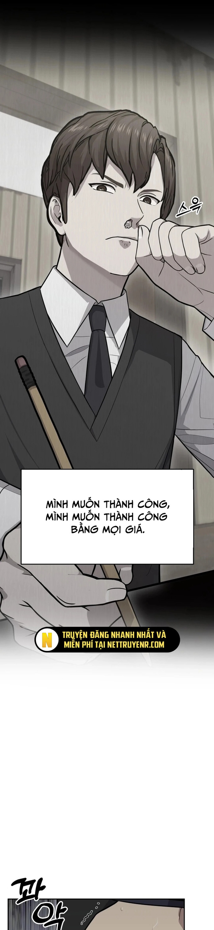 Sứ mệnh thần y: Chapter 1