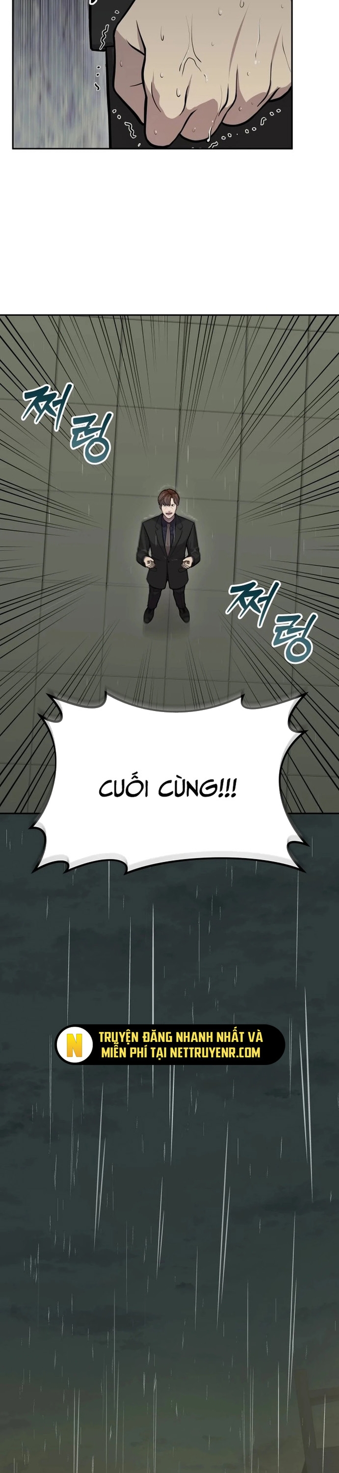 Sứ mệnh thần y: Chapter 1