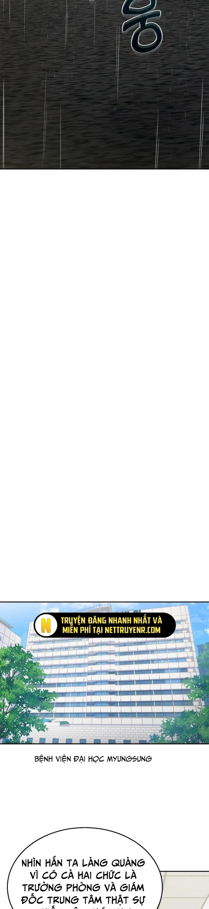 Sứ mệnh thần y: Chapter 1