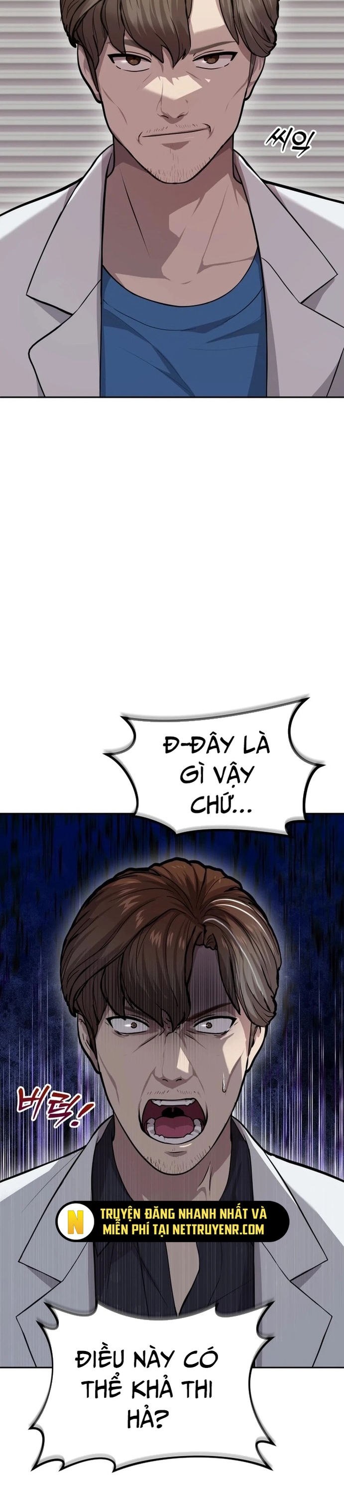 Sứ mệnh thần y: Chapter 1