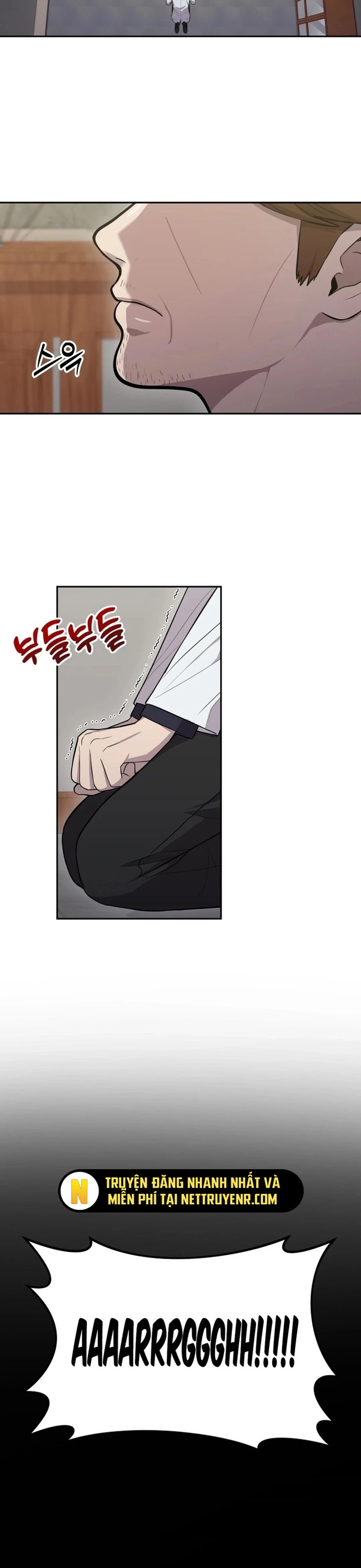 Sứ mệnh thần y: Chapter 1