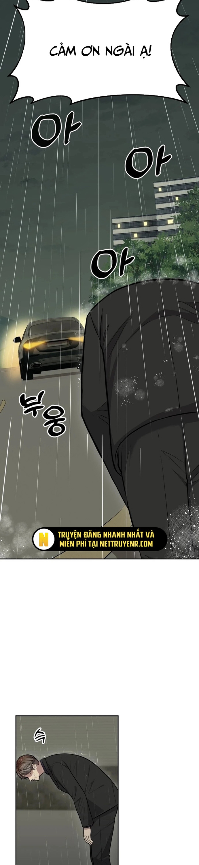 Sứ mệnh thần y: Chapter 1