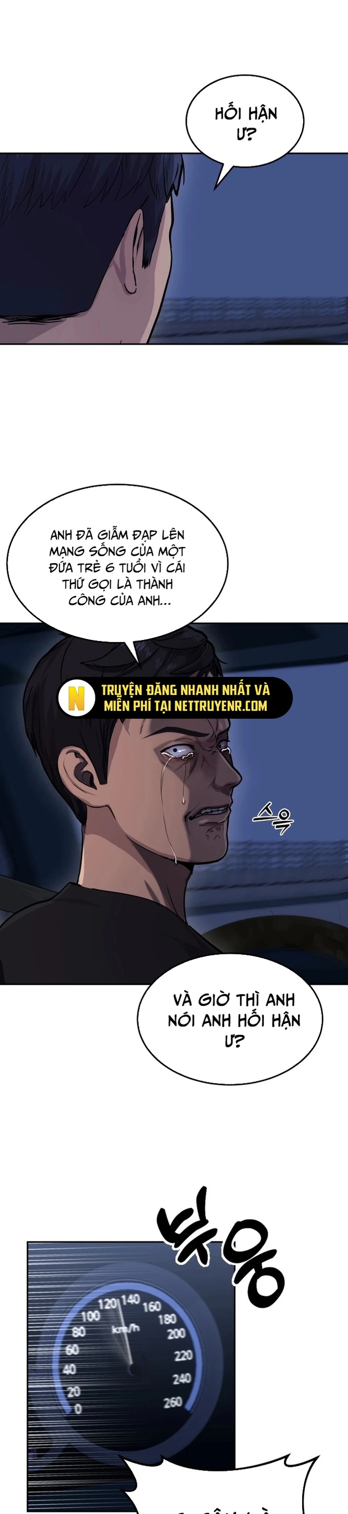 Sứ mệnh thần y: Chapter 1