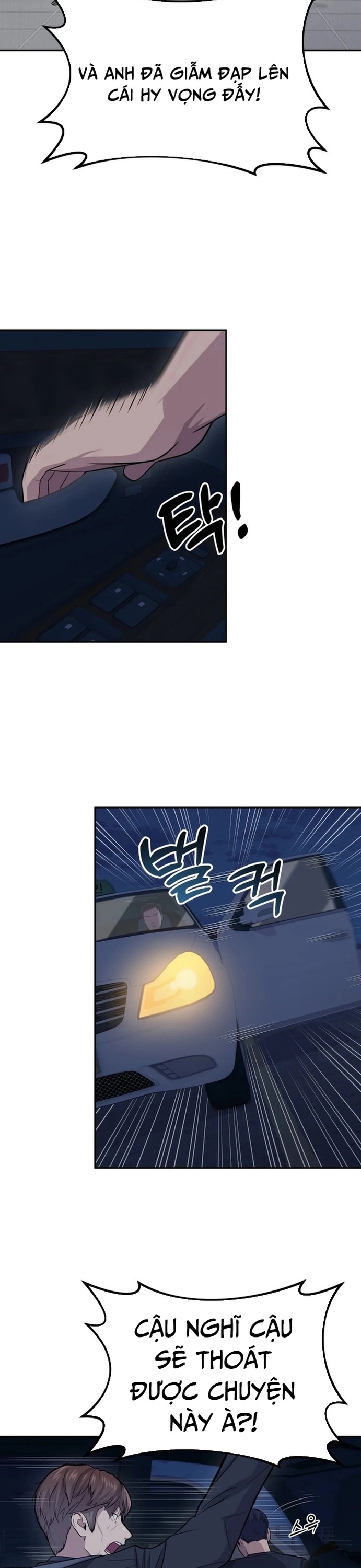 Sứ mệnh thần y: Chapter 1