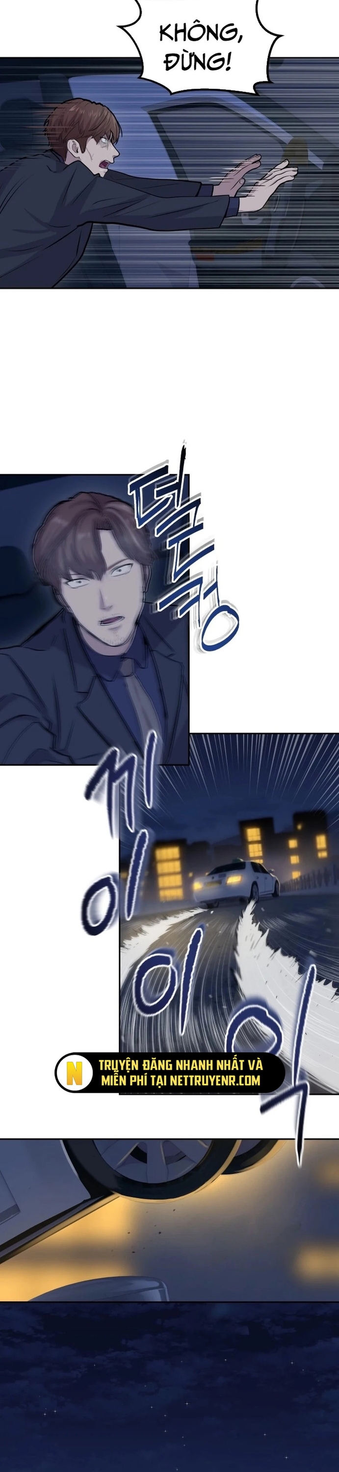 Sứ mệnh thần y: Chapter 1