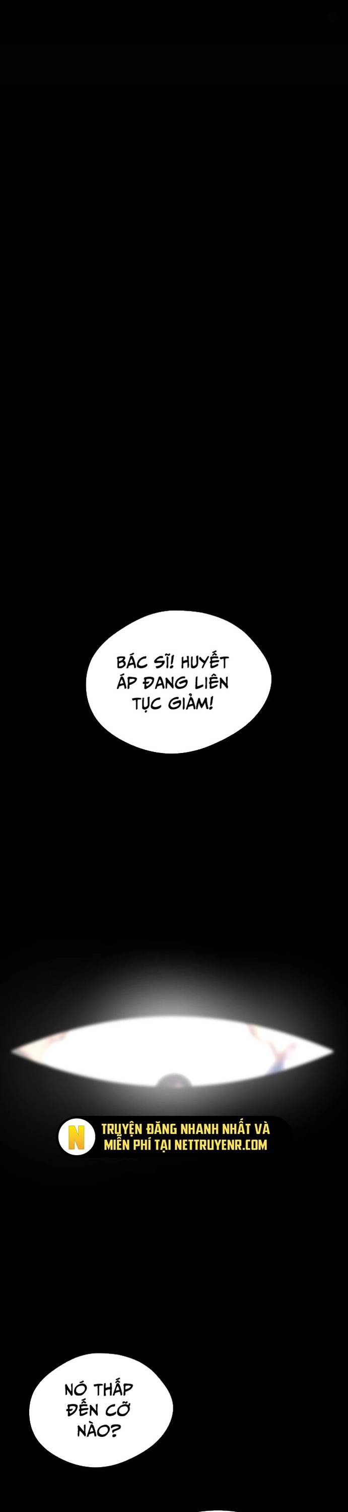 Sứ mệnh thần y: Chapter 1