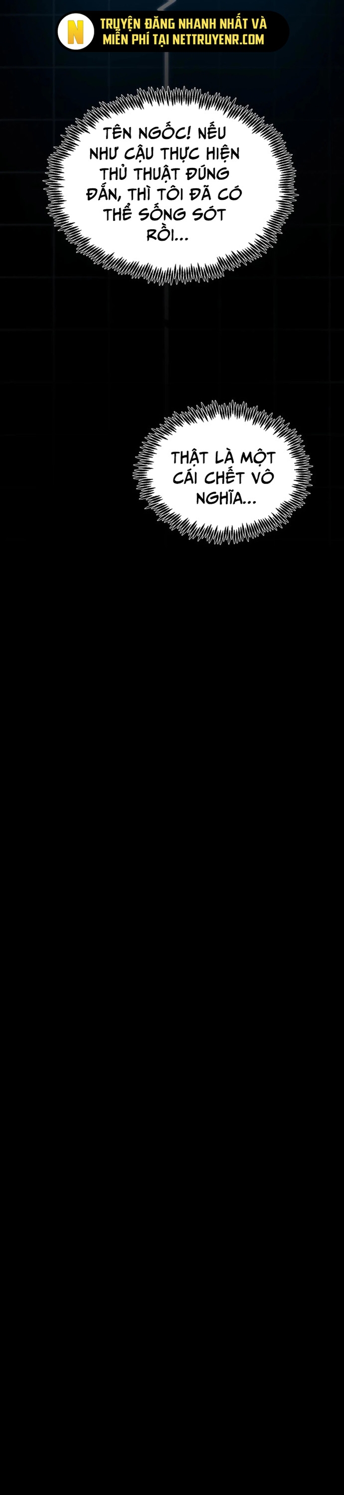 Sứ mệnh thần y: Chapter 1