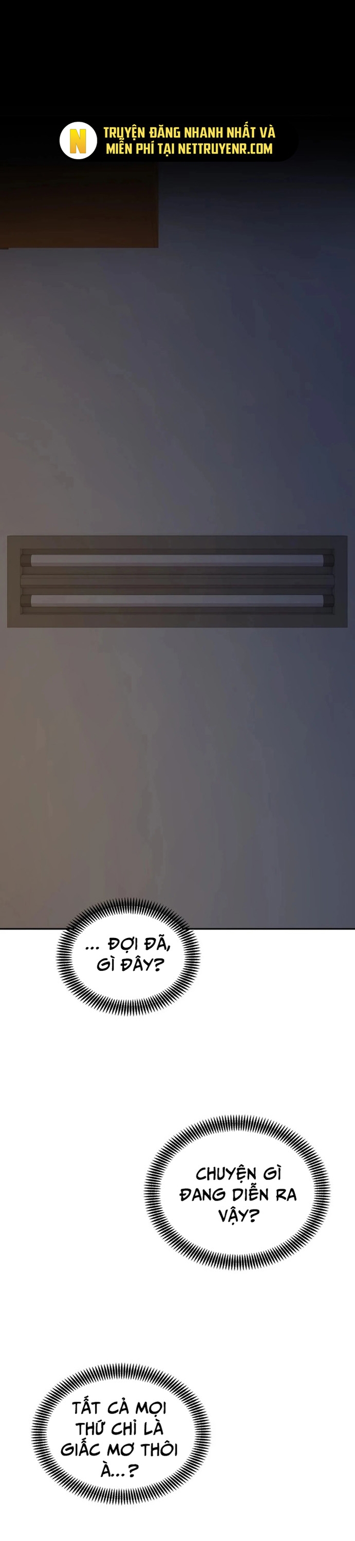 Sứ mệnh thần y: Chapter 1