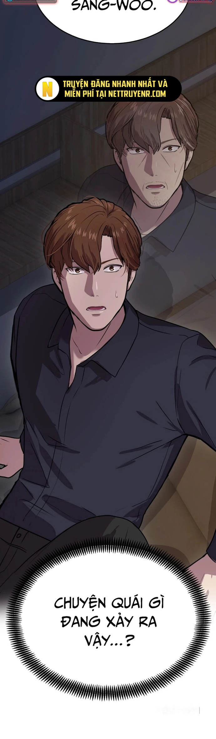 Sứ mệnh thần y: Chapter 1