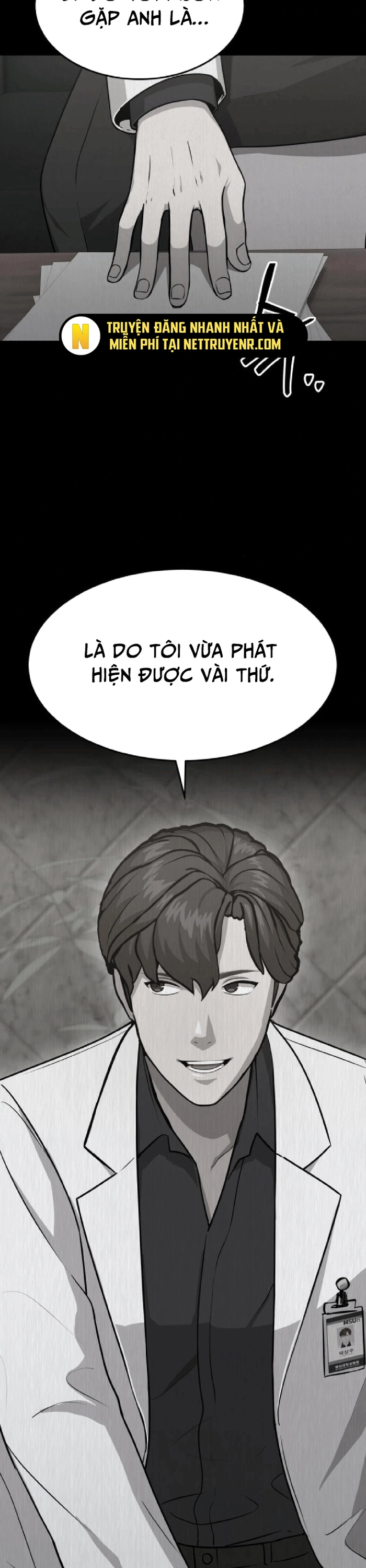Sứ mệnh thần y: Chapter 10