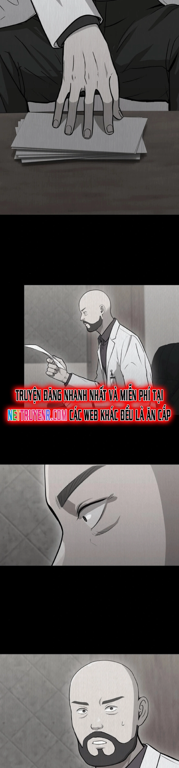 Sứ mệnh thần y: Chapter 10