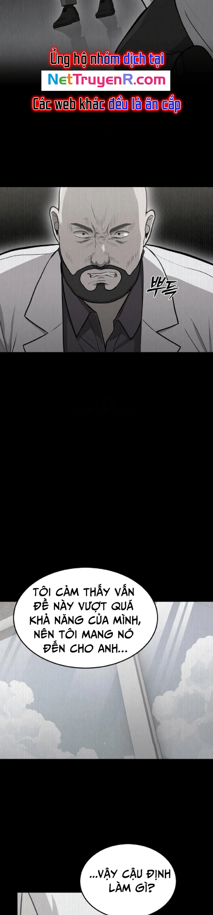 Sứ mệnh thần y: Chapter 10