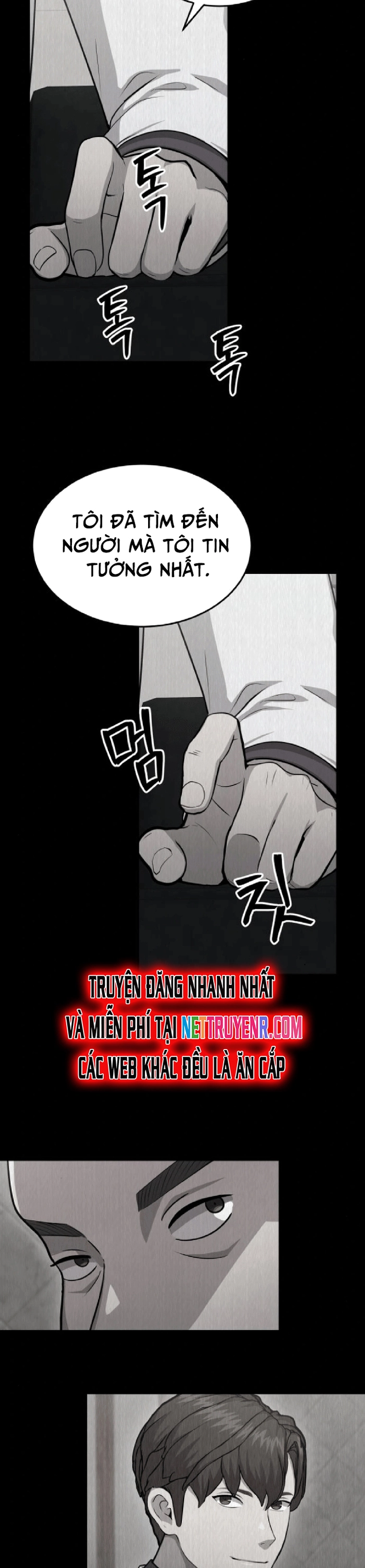 Sứ mệnh thần y: Chapter 10