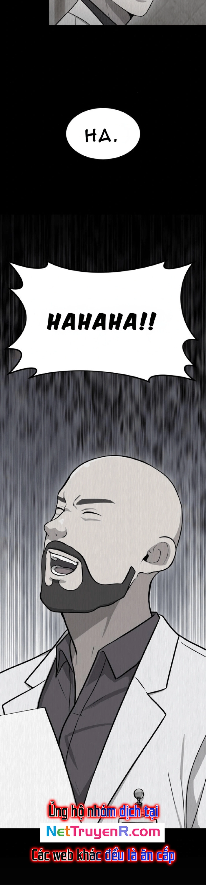 Sứ mệnh thần y: Chapter 10