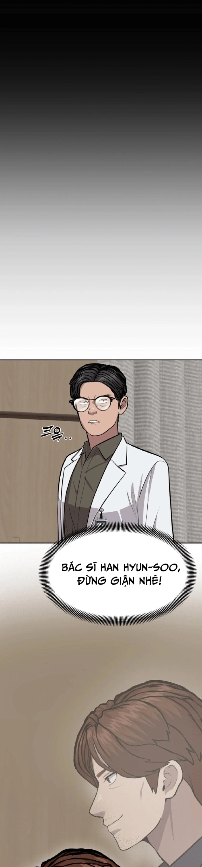 Sứ mệnh thần y: Chapter 10