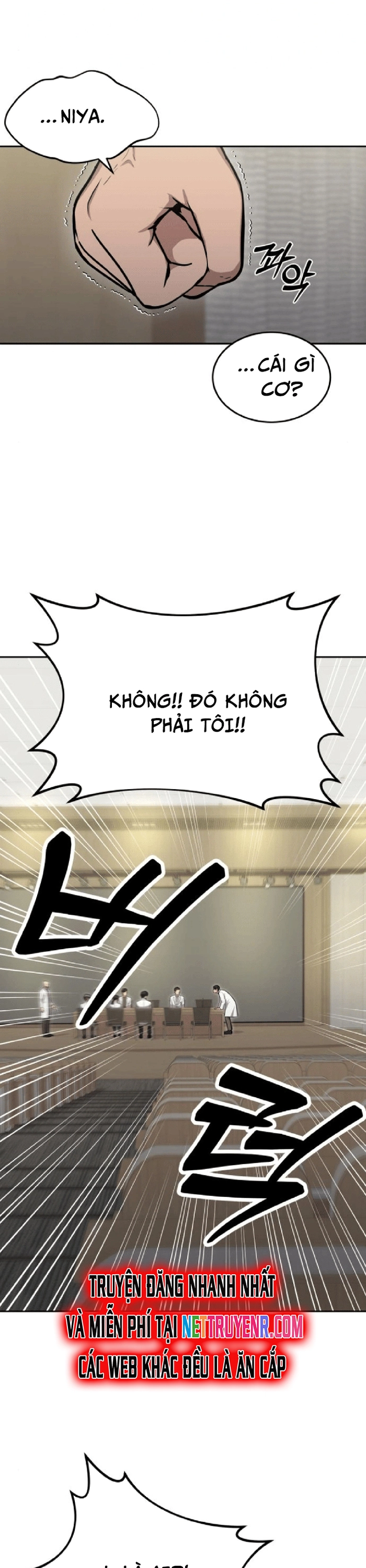 Sứ mệnh thần y: Chapter 10