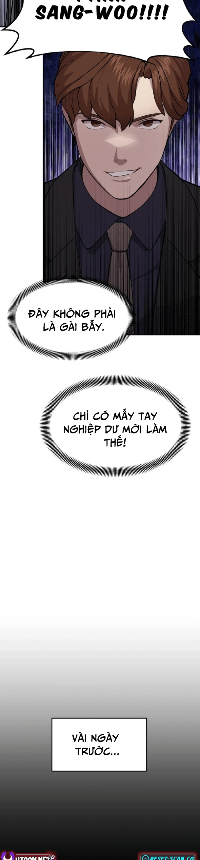 Sứ mệnh thần y: Chapter 10