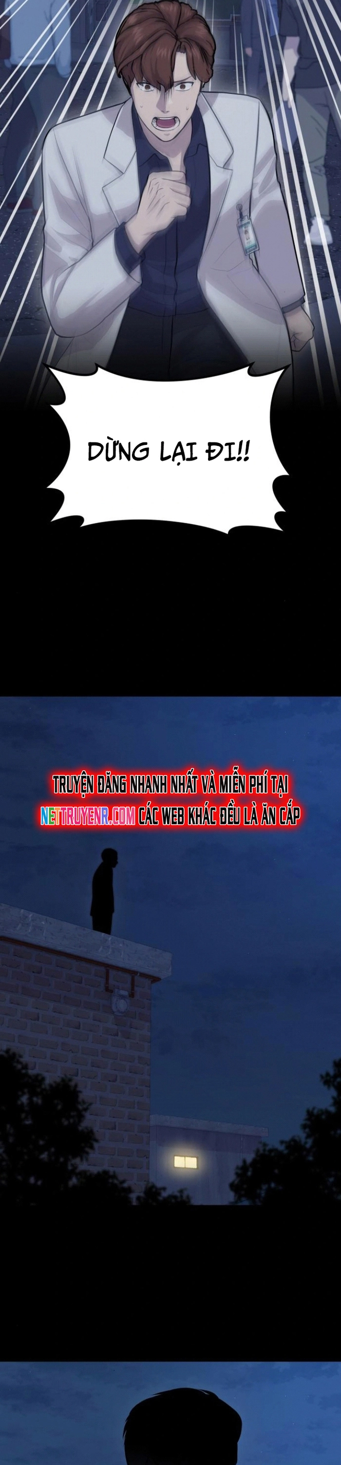 Sứ mệnh thần y: Chapter 11