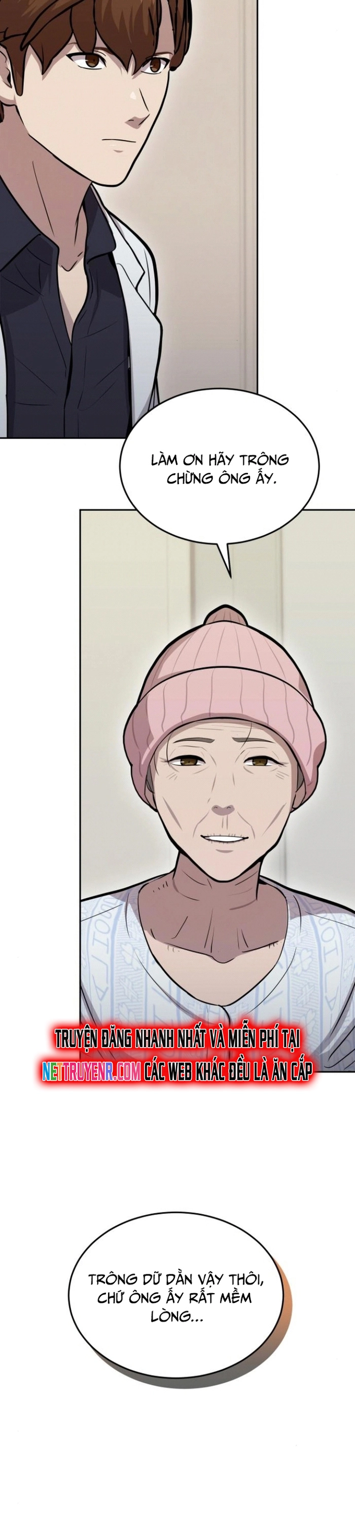 Sứ mệnh thần y: Chapter 11