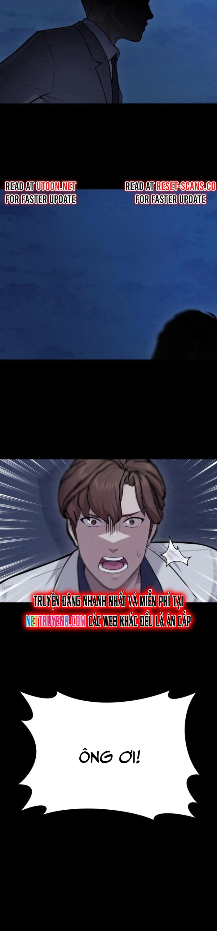 Sứ mệnh thần y: Chapter 11