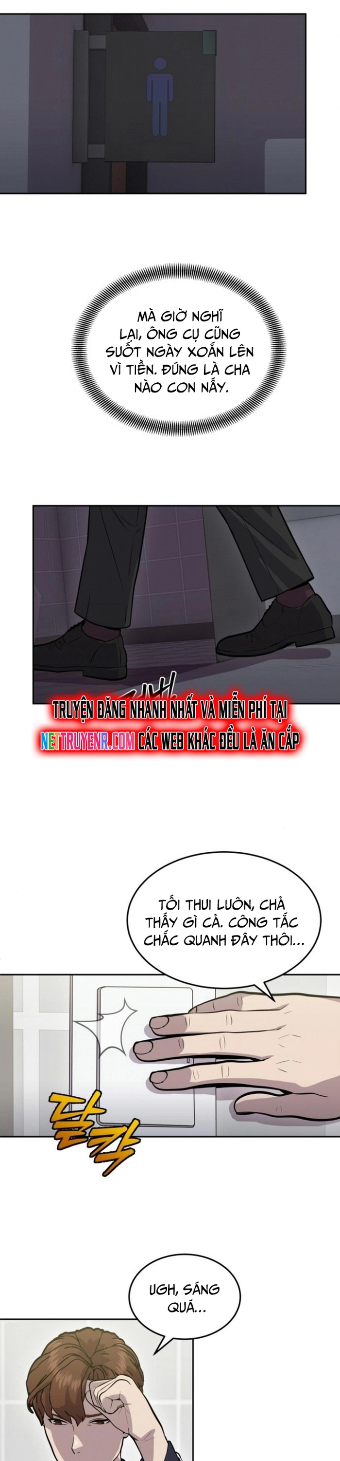 Sứ mệnh thần y: Chapter 11