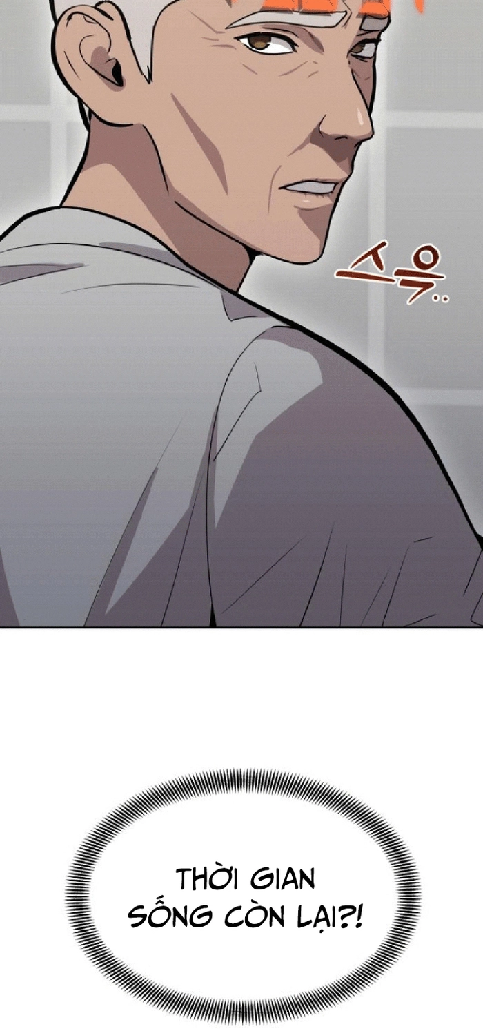 Sứ mệnh thần y: Chapter 11