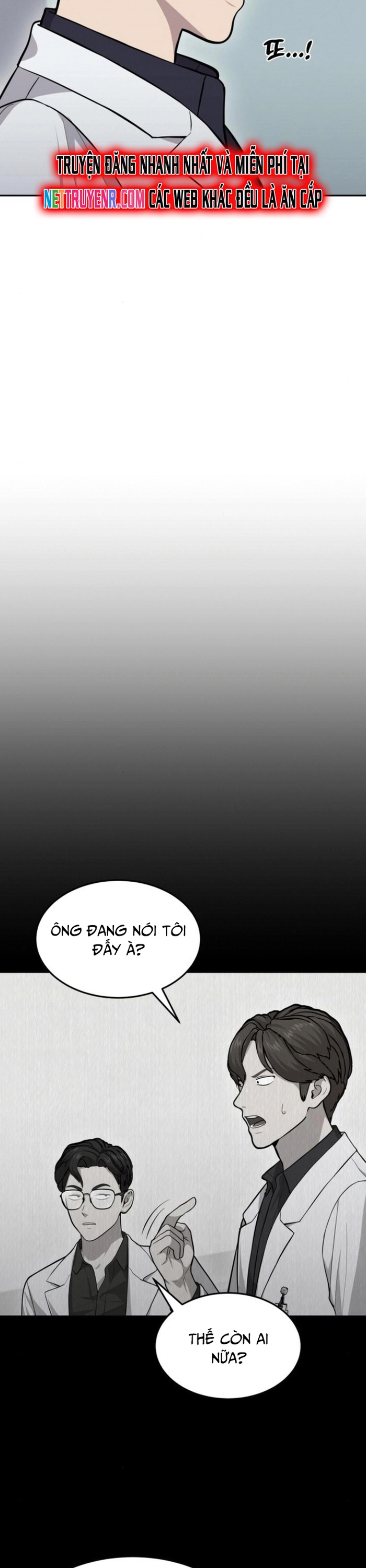 Sứ mệnh thần y: Chapter 11