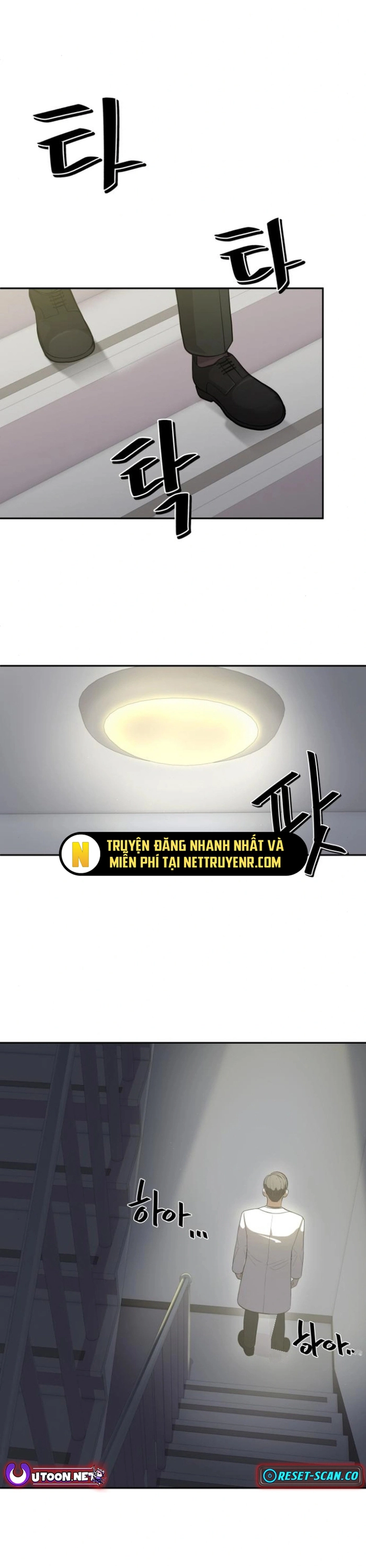 Sứ mệnh thần y: Chapter 15