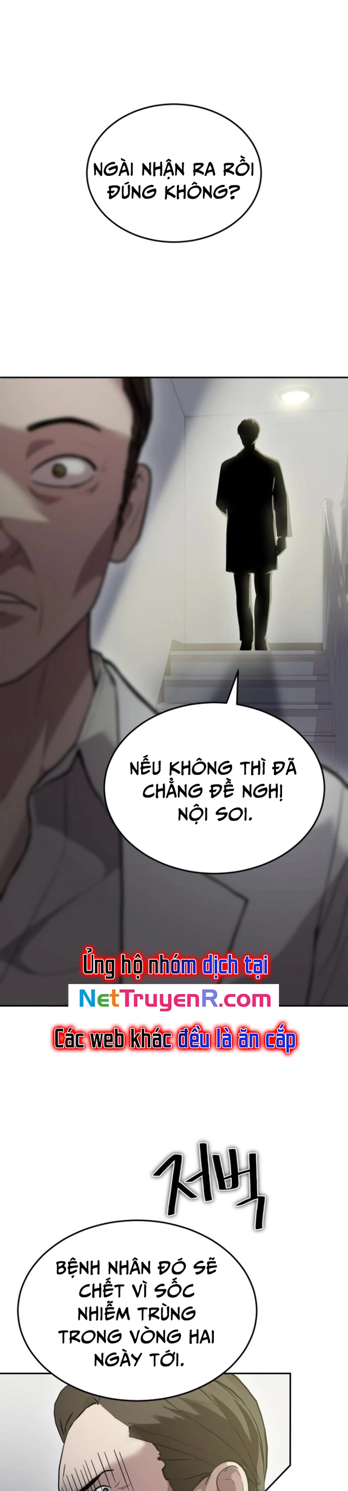 Sứ mệnh thần y: Chapter 15
