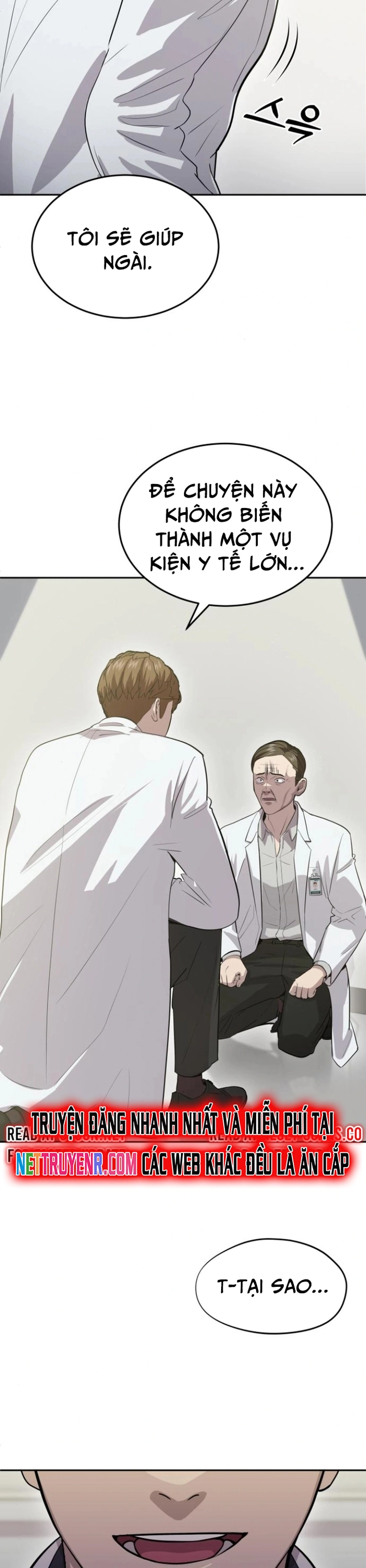 Sứ mệnh thần y: Chapter 15