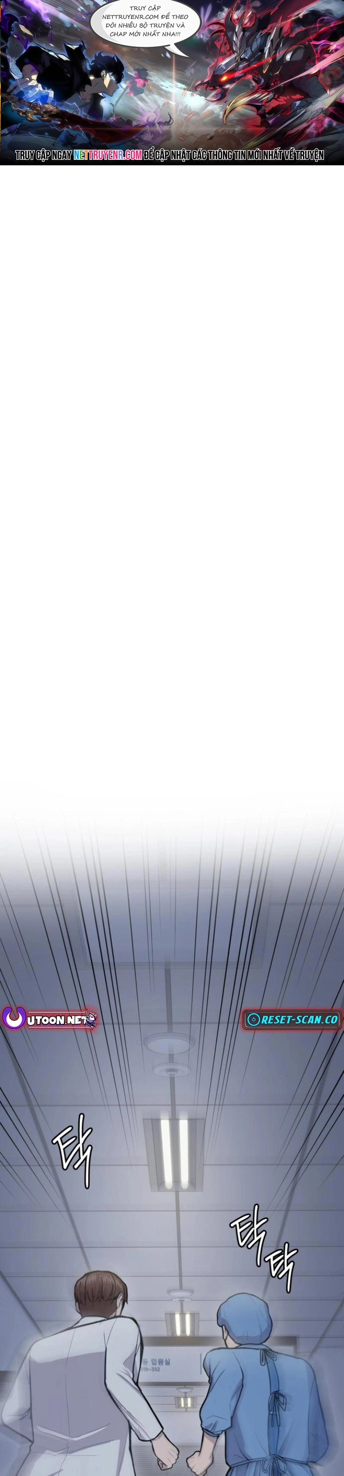 Sứ mệnh thần y: Chapter 16