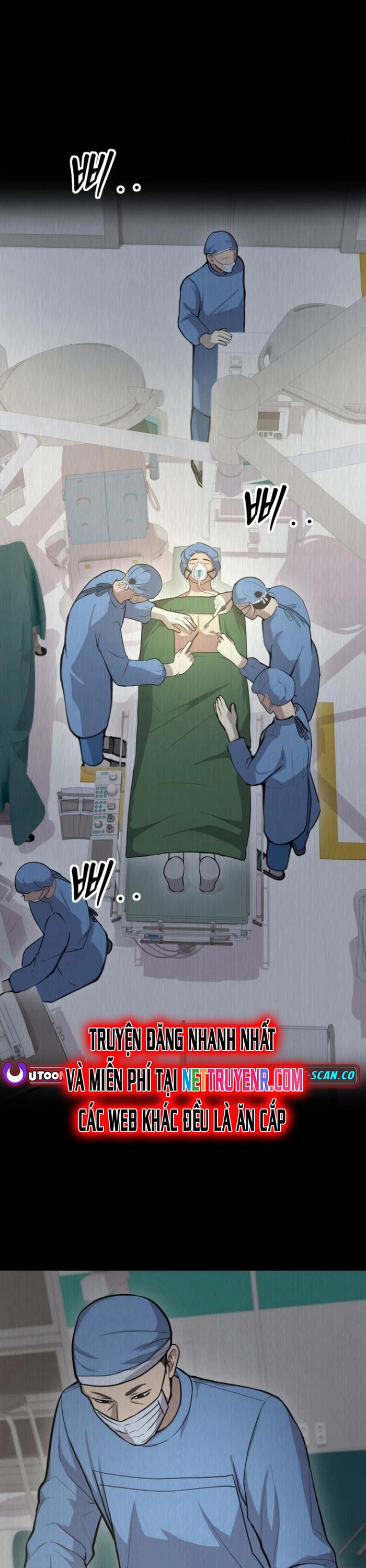 Sứ mệnh thần y: Chapter 16