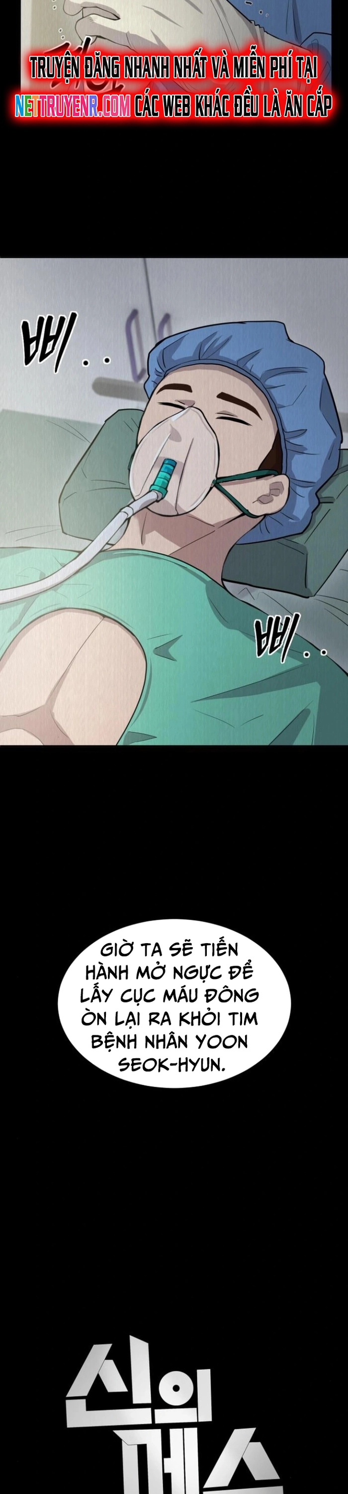 Sứ mệnh thần y: Chapter 16