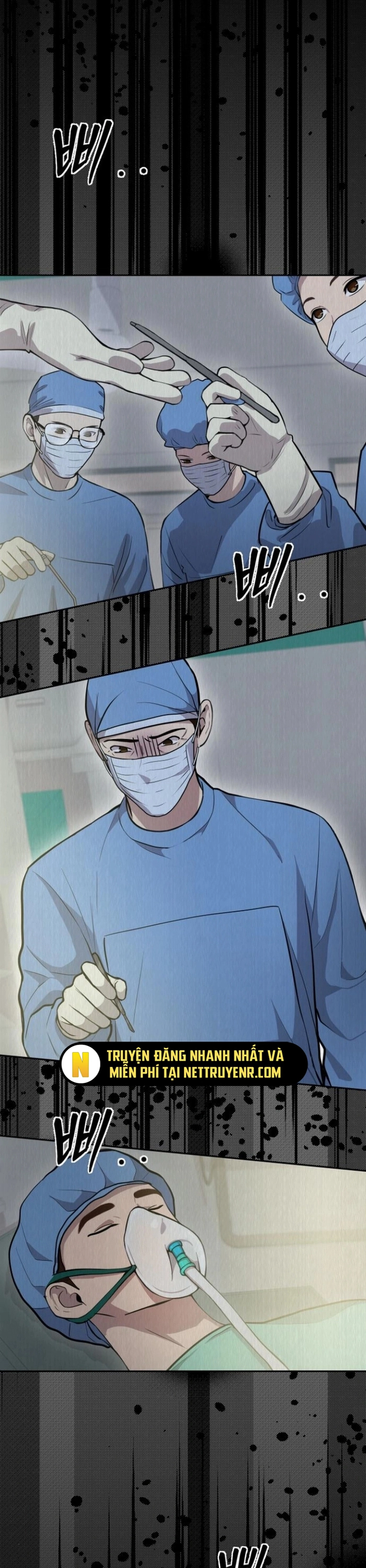 Sứ mệnh thần y: Chapter 16