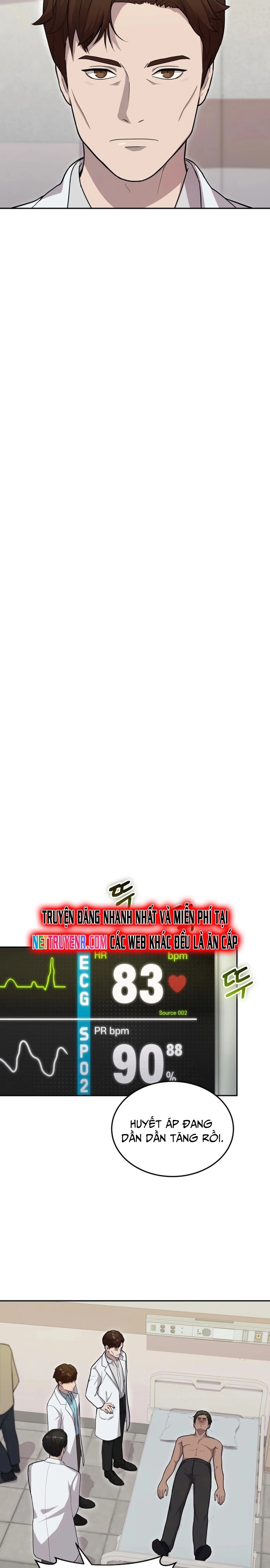 Sứ mệnh thần y: Chapter 2