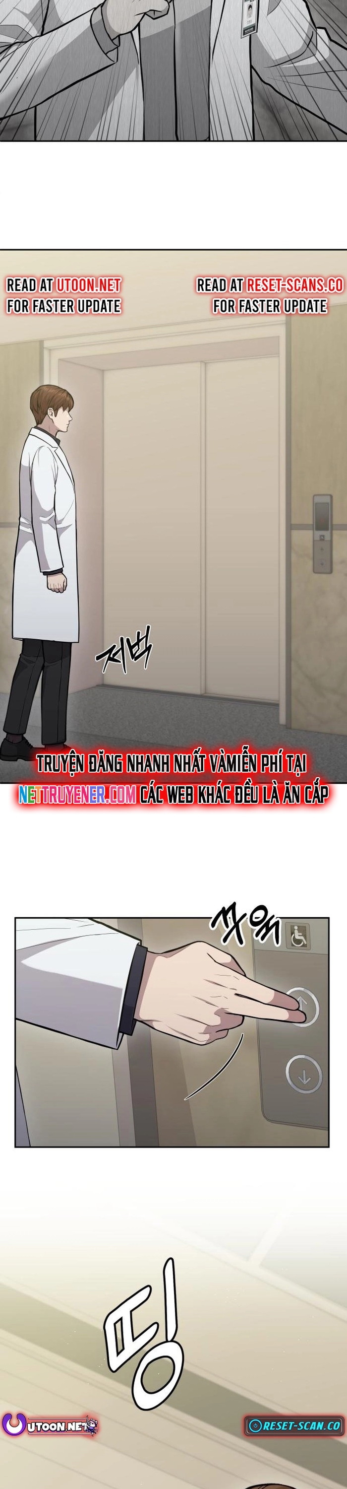 Sứ mệnh thần y: Chapter 20