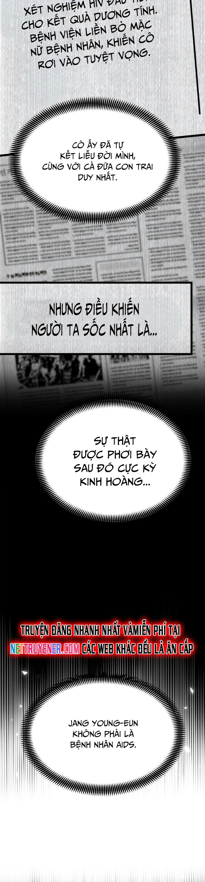 Sứ mệnh thần y: Chapter 20