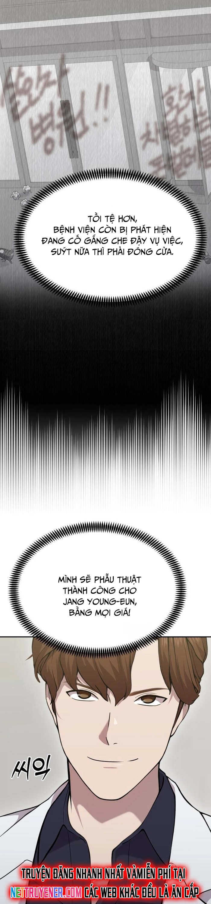 Sứ mệnh thần y: Chapter 20