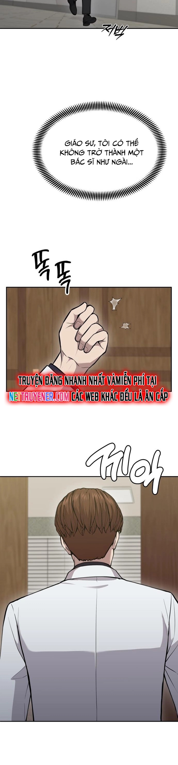 Sứ mệnh thần y: Chapter 20