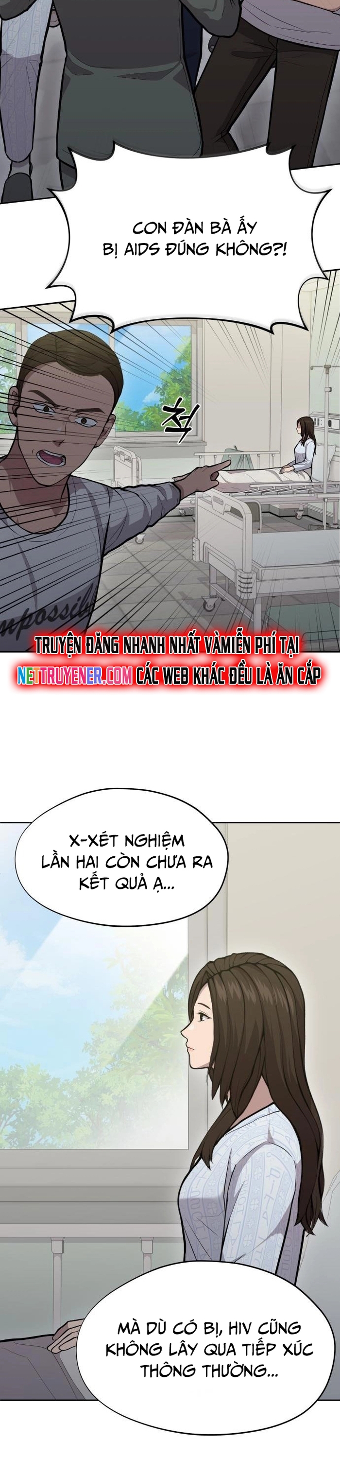 Sứ mệnh thần y: Chapter 20