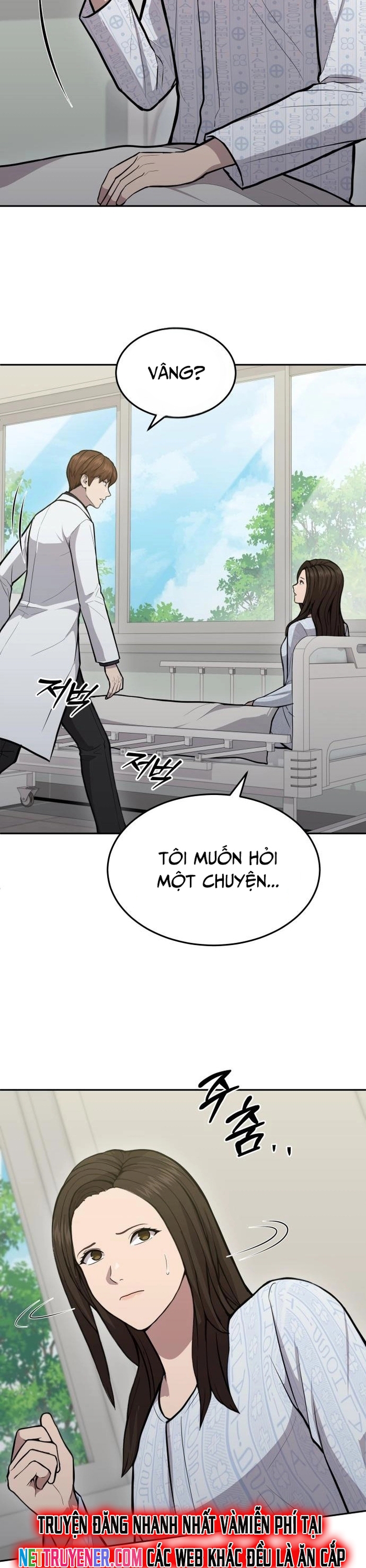 Sứ mệnh thần y: Chapter 20