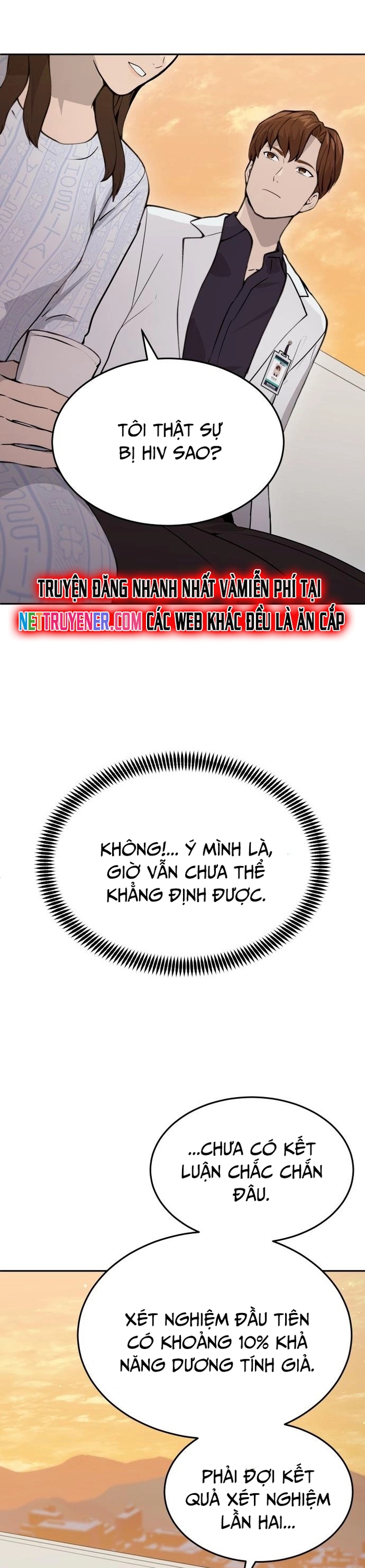 Sứ mệnh thần y: Chapter 20